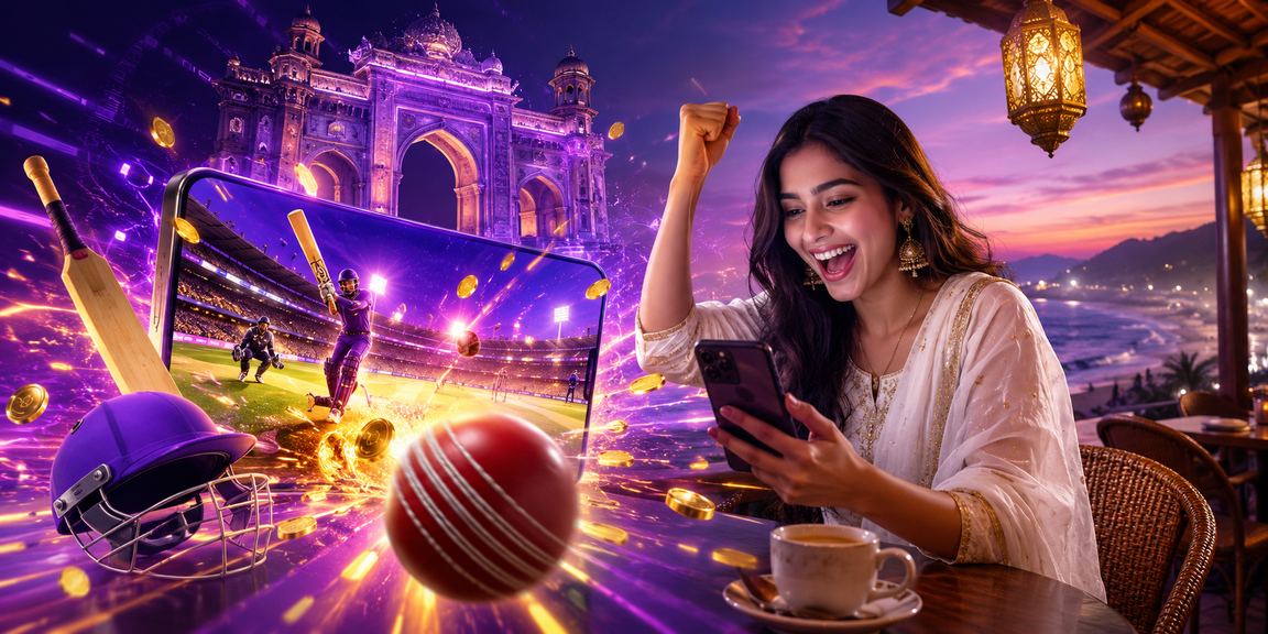কক্সবাজার ক্রিকেট বেটিং বিচ