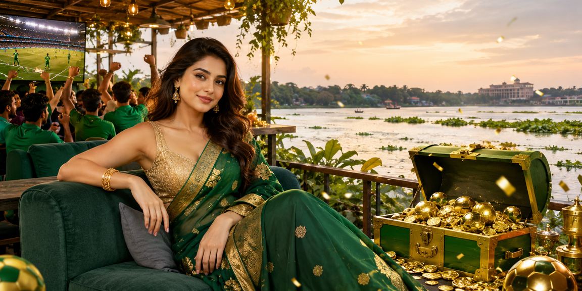 গাজীপুরে বেটিং কেন্দ্রের ছবি
